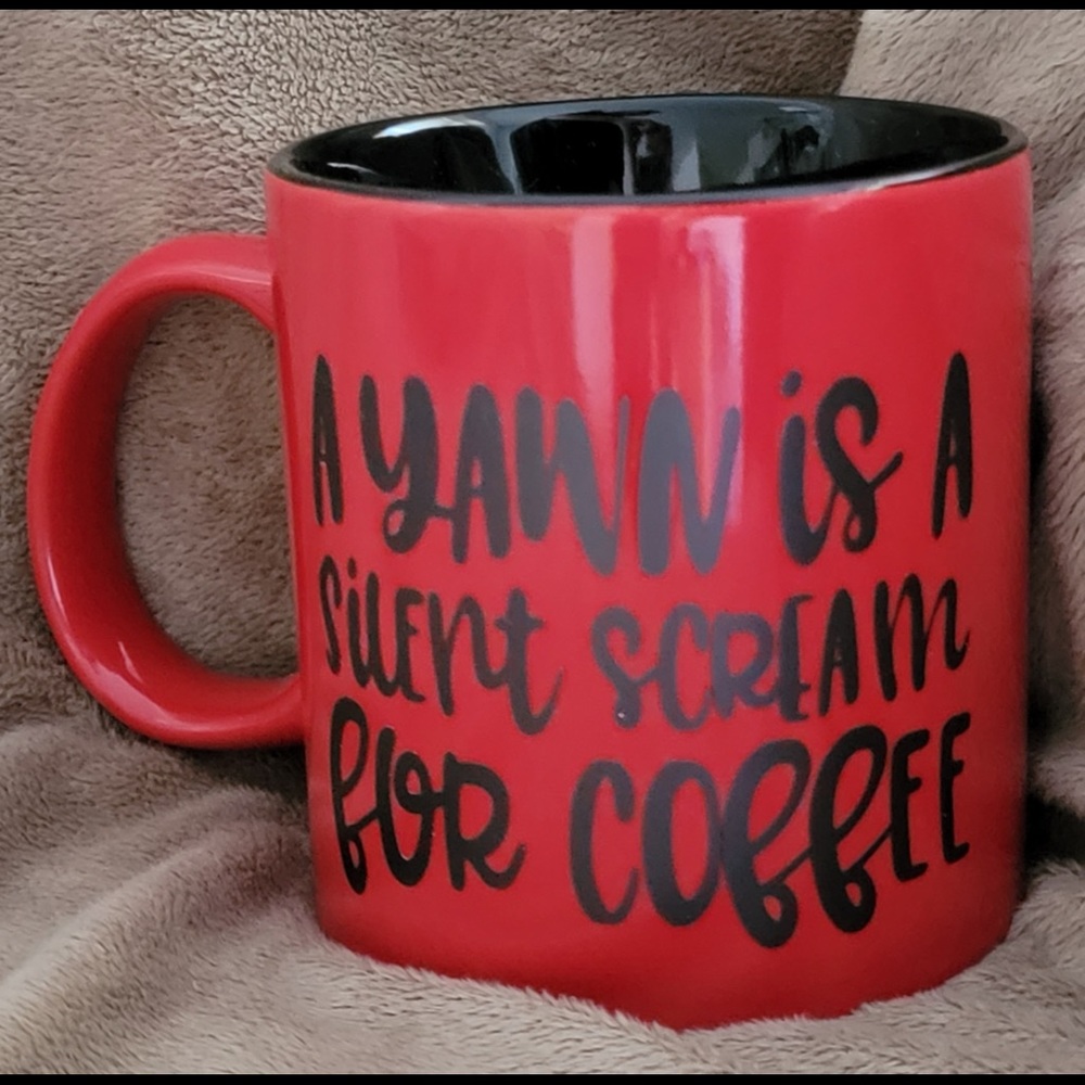Custom Fun Mug